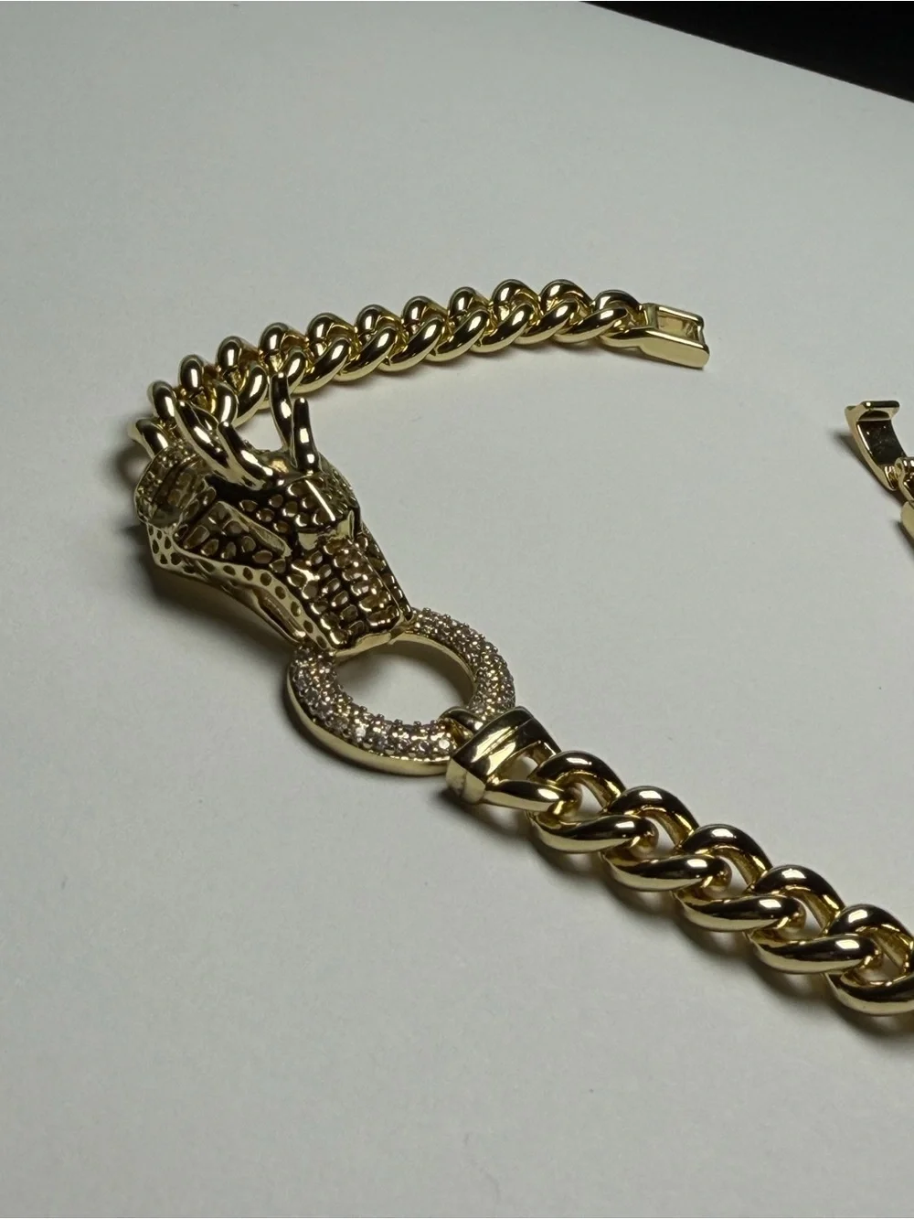 N/A 14k gold